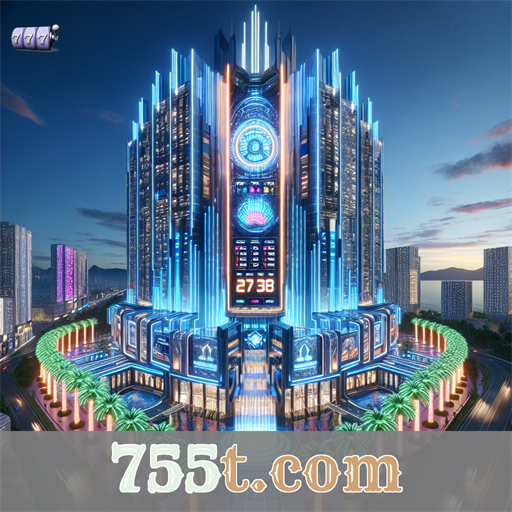 Diversão Infinita: O App do 755t.com Transforma Jogar