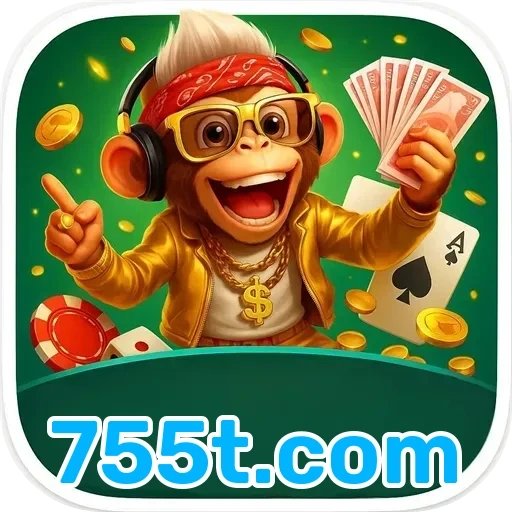 755t.com: Bônus Irresistíveis para Aumentar Suas Chances de Ganhar