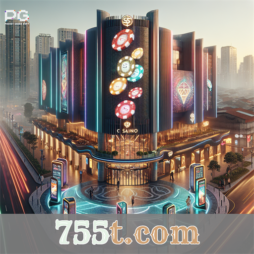 Apostas Empolgantes e Diversão no 755t.com