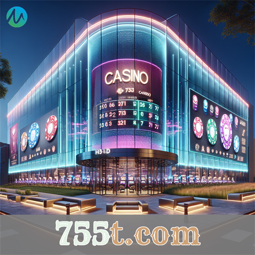 Cassino no 755t.com: Onde a Diversão Encontra a Emoção