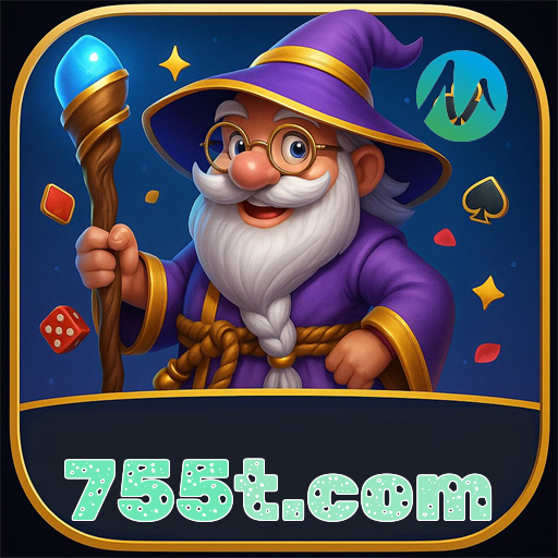 755t.com : Descubra o Maior Cassino Digital e Seu App Incrível