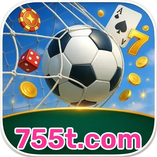 755t.com: Conheça a Plataforma de Jogos Que Você Vai Amar