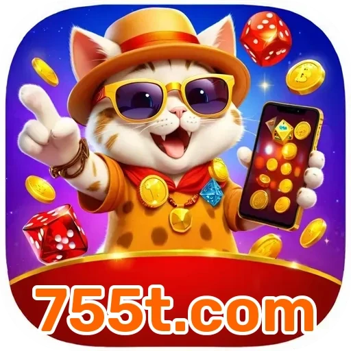755t.com: Segurança em Primeiro Lugar para Jogadores Online