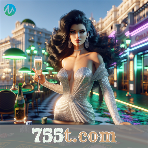 Slots Incríveis: Explore o Mundo do 755t.com